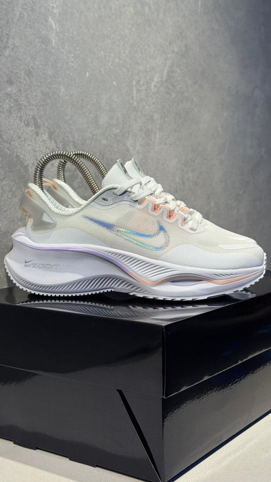 NIKE ZOOM CARITA BLANCO PROMO