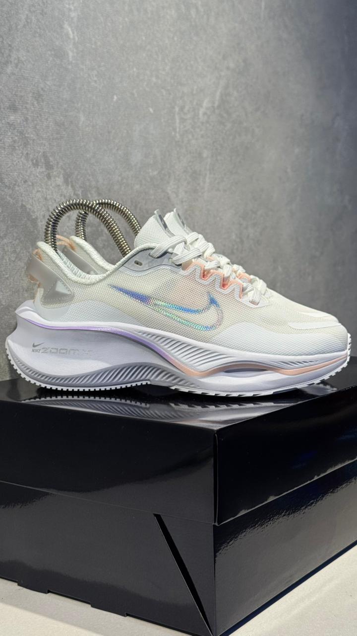 NIKE ZOOM CARITA BLANCO PROMO