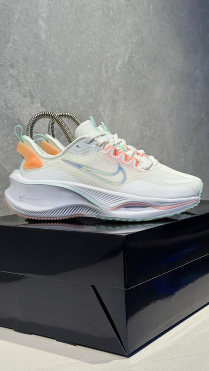 NIKE ZOOM CARITA BLANCO COLOR PROMO