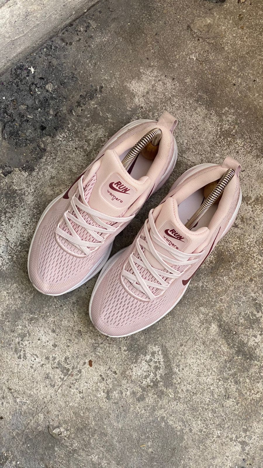 NIKE ZOOM ROSA PROMO MASTER