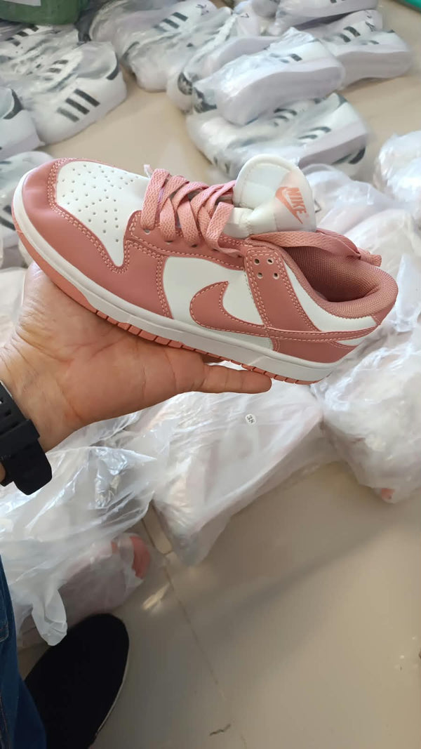 NIKE SB PALO DE ROSA
