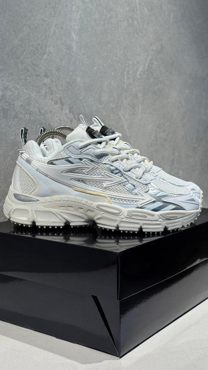 OFF WHITE 3 CHULO BLANCO