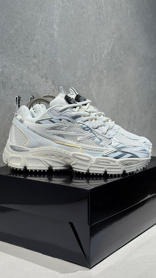 OFF WHITE 3 CHULO BLANCO