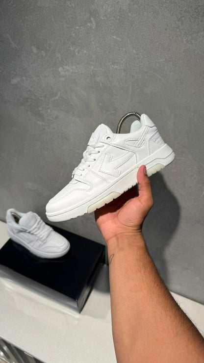 OFF WHITE BLANCO