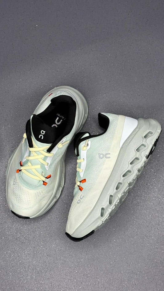 ON CLOUDTEC BLANCO AZUL
