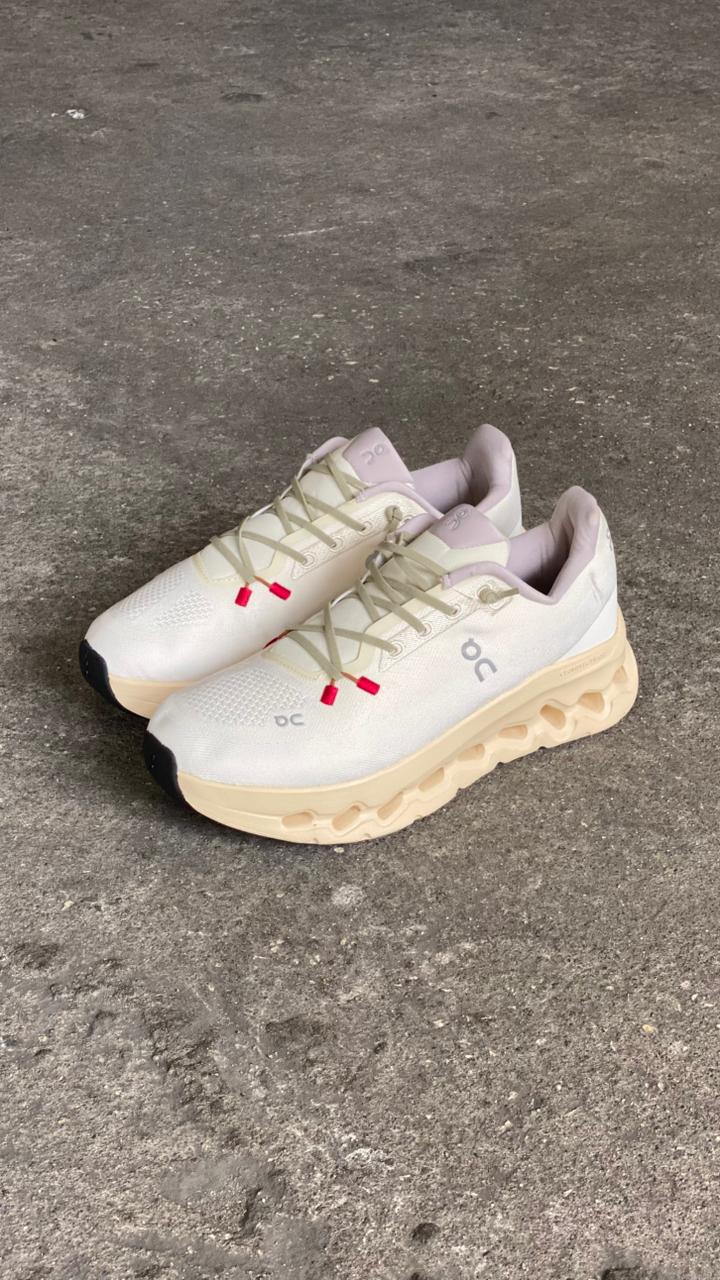 ON CLOUD BEIGE GRIS