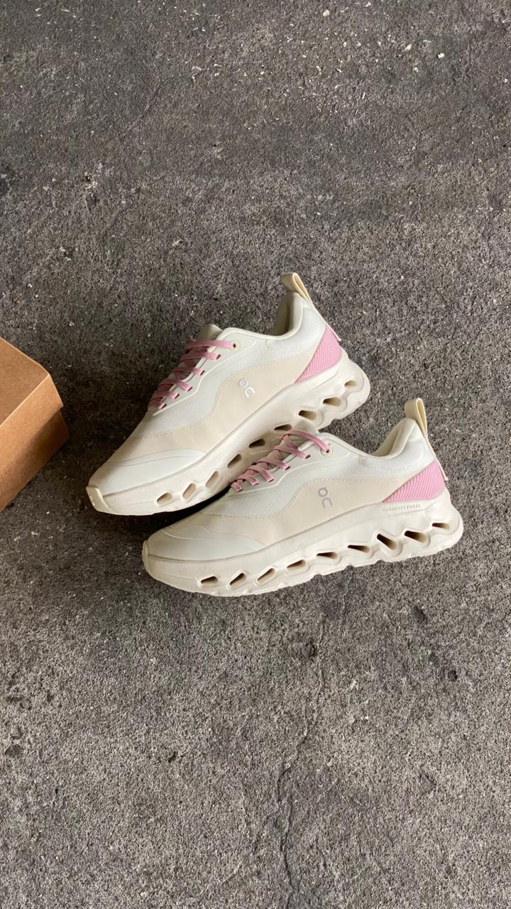 ON CLOUD BEIGE ROSADO