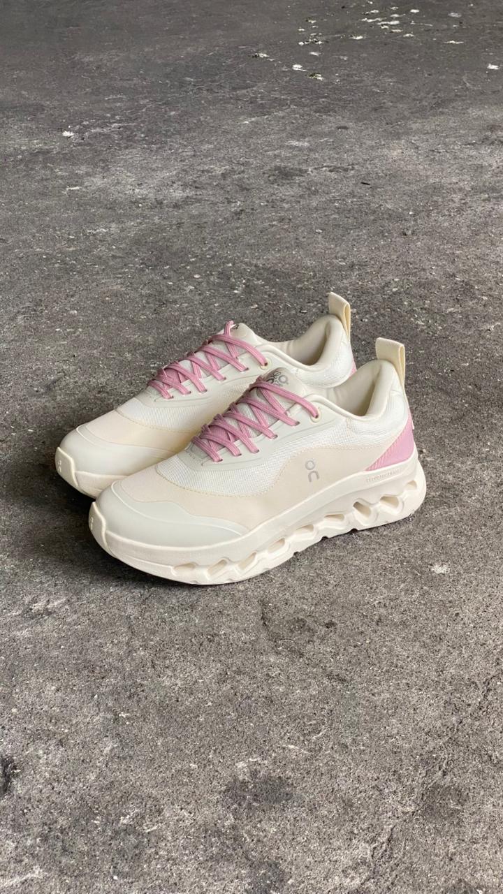 ON CLOUD BEIGE ROSADO