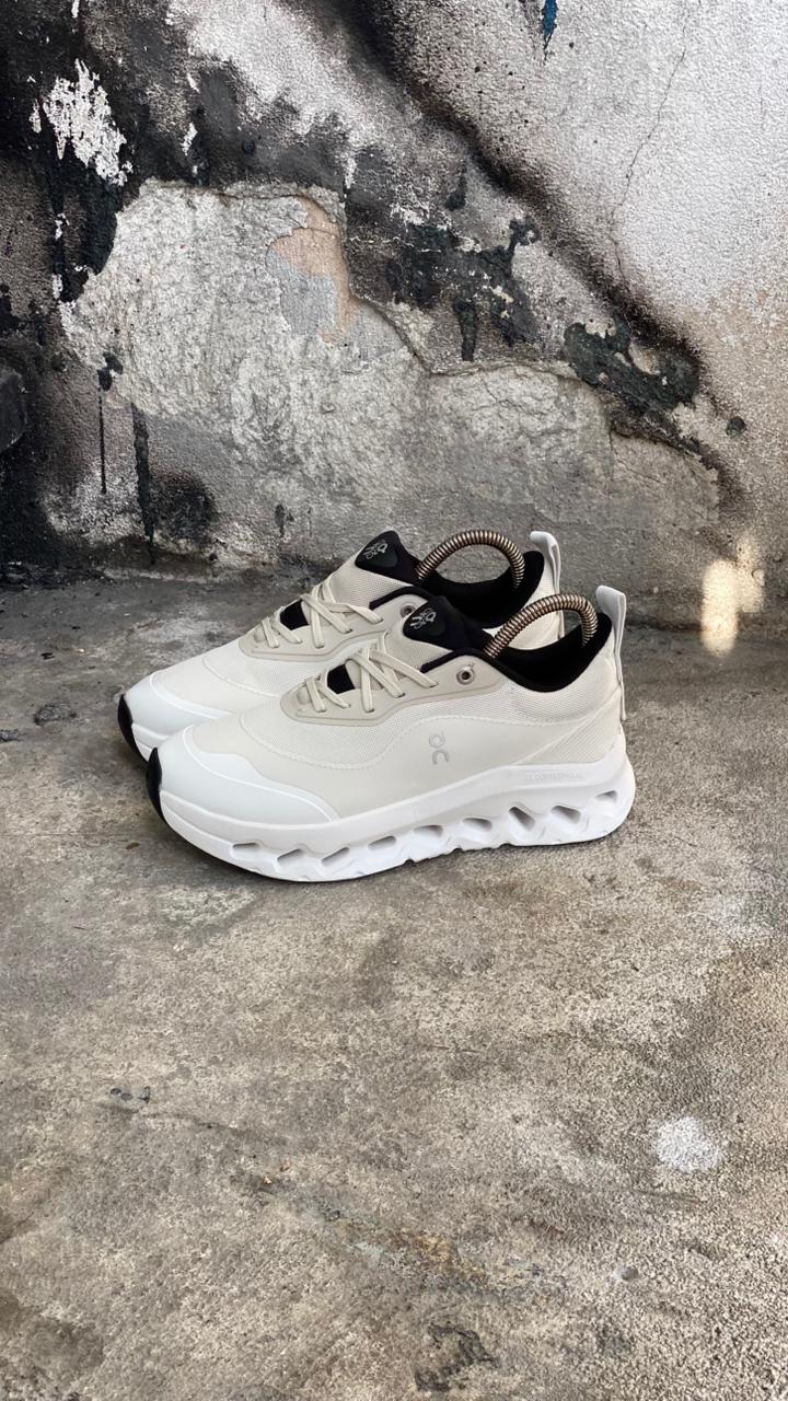 ON CLOUD GRAFITY BLANCO