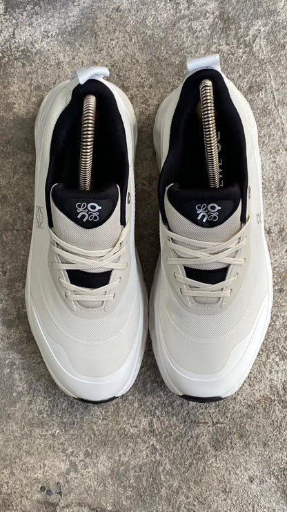 ON CLOUD GRAFITY BLANCO