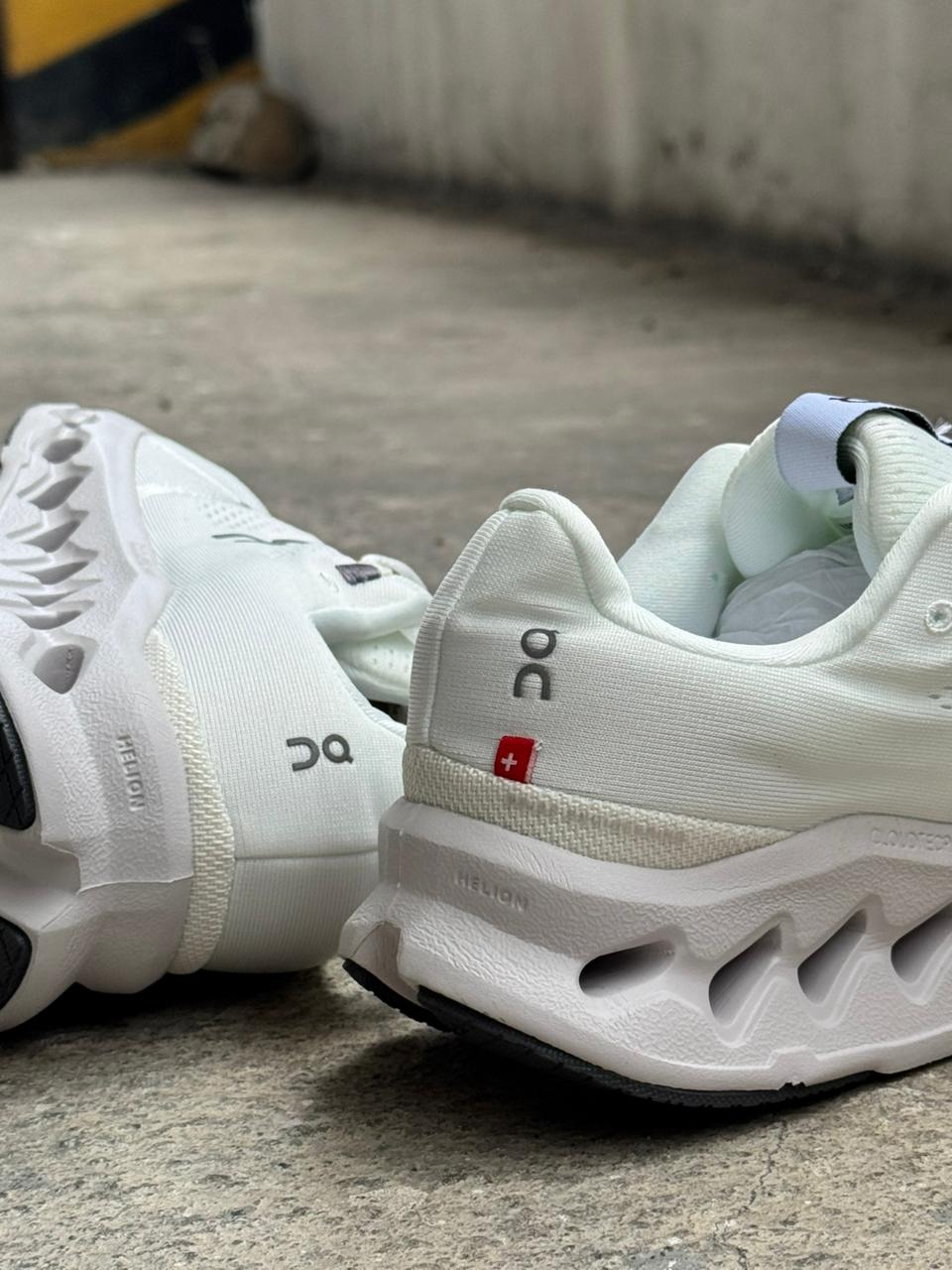 ON CLOUD SURFEL 7 BLANCO