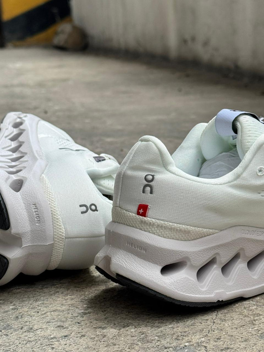 ON CLOUD SURFEL 7 BLANCO