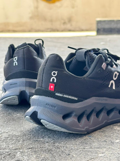 ON CLOUD SURFEL 7 NEGRO