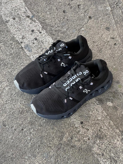 ON CLOUD SURFEL 7 NEGRO