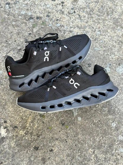 ON CLOUD SURFEL 7 NEGRO