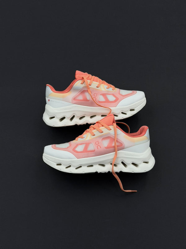 ON CLOUDTEC BLANCO COLORS