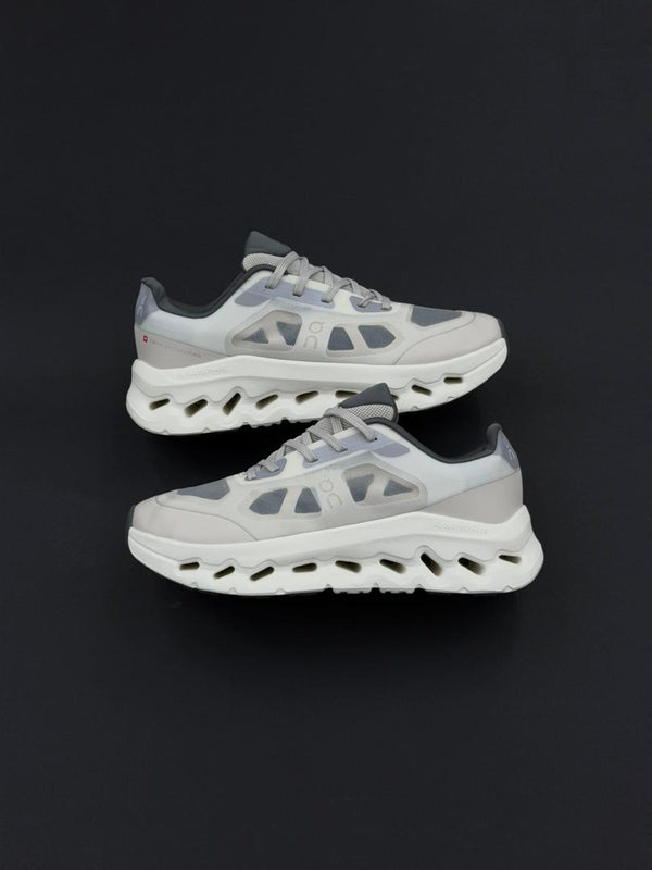 ON CLOUDTEC REMIX BEIGE GRIS
