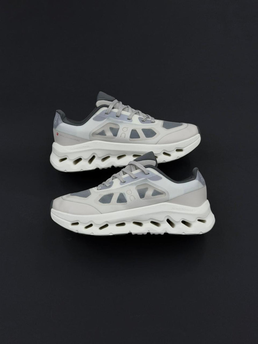 ON CLOUDTEC REMIX BEIGE GRIS