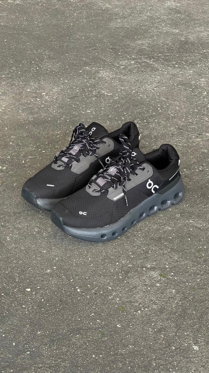 ON CLOUDTEC SWINS NEGRO