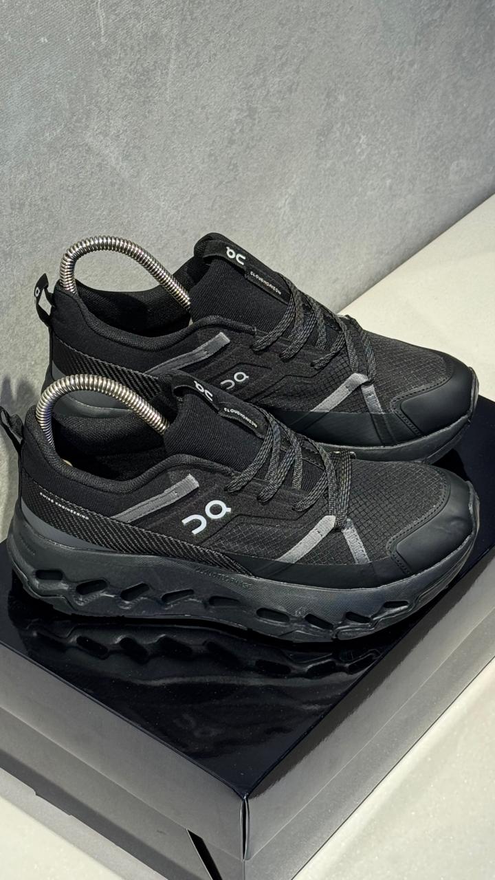 ON CLOUDTEC TODO NEGRO