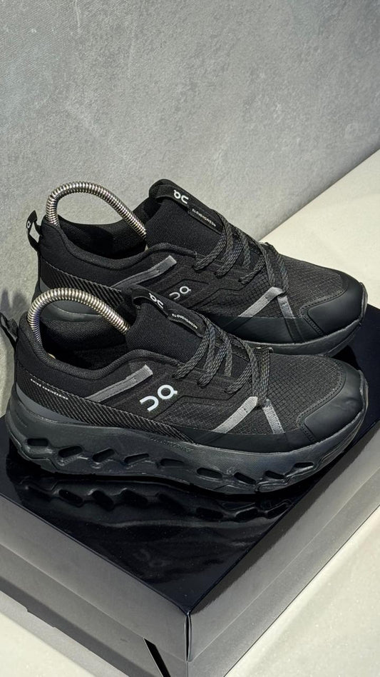 ON CLOUDTEC TODO NEGRO