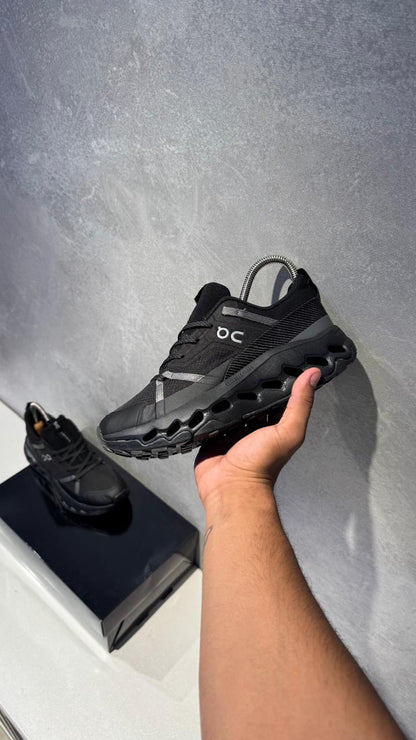 ON CLOUDTEC TODO NEGRO