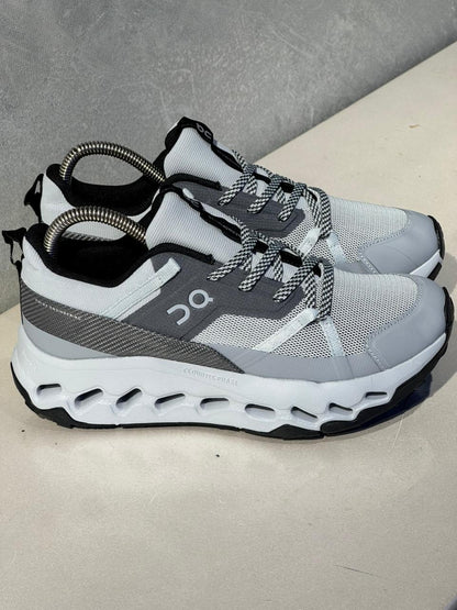 ON CLOUD Z BLANCO GRIS OSCURO