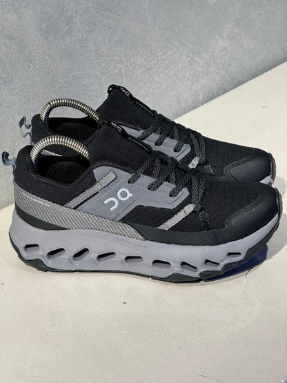 ON CLOUD Z NEGRO GRIS