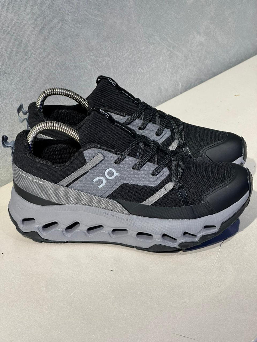 ON CLOUD Z NEGRO GRIS