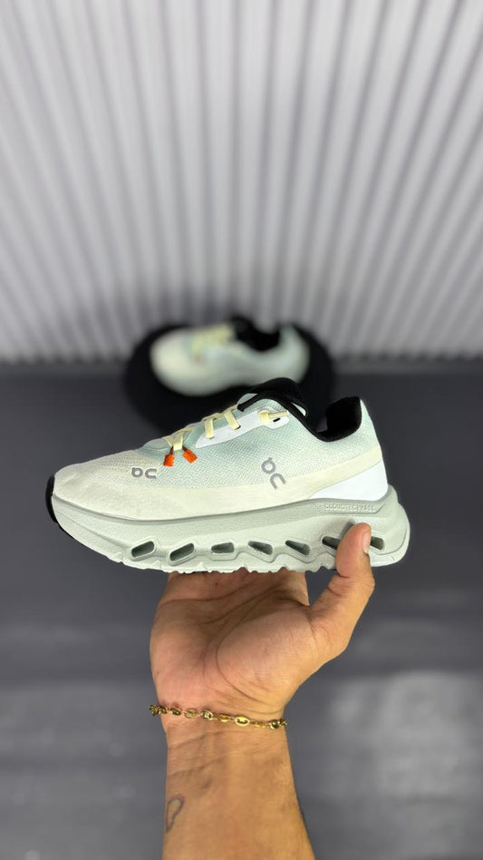 ON CLOUDTEC BLANCO AZUL
