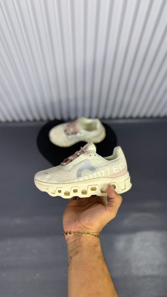 ON CLOUTEC BEIGE ROSA