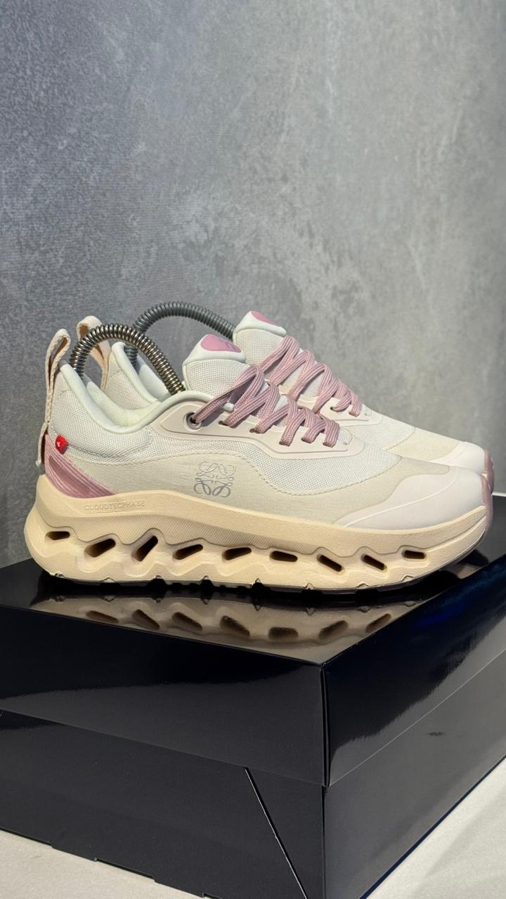 ON CLOUD BEIGE ROSA