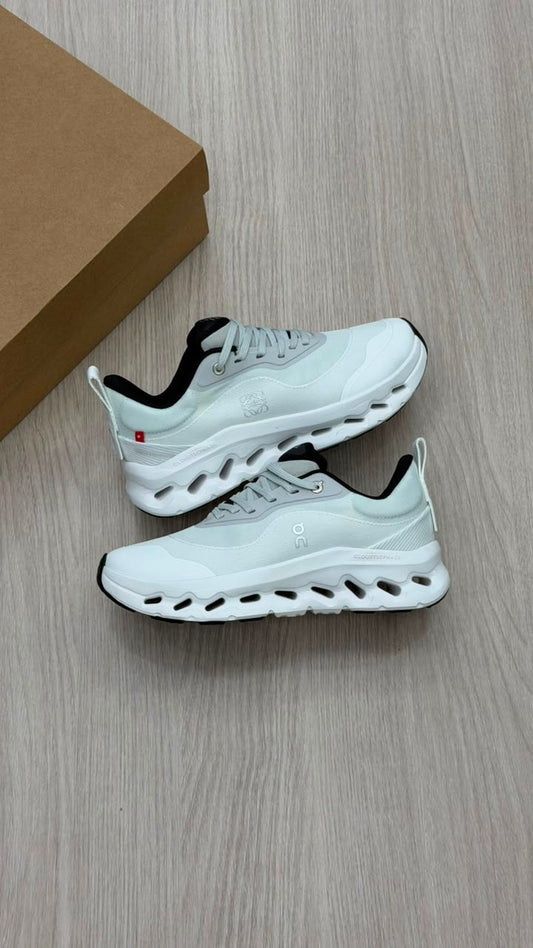 ON CLOUD GRAFITY BLANCO GRIS