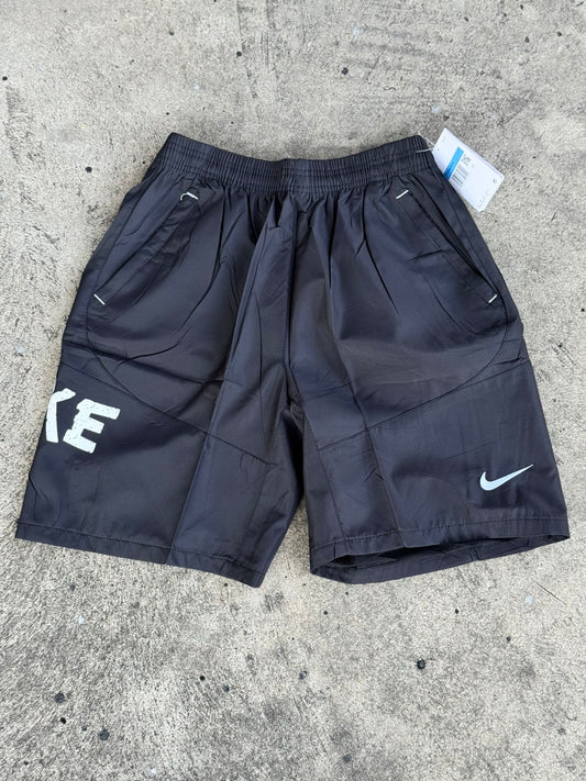 PANTALONETA NIKE NEGRA