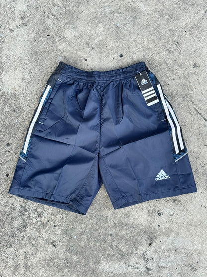 PANTALONETA ADIDAS 3 RAYAS
