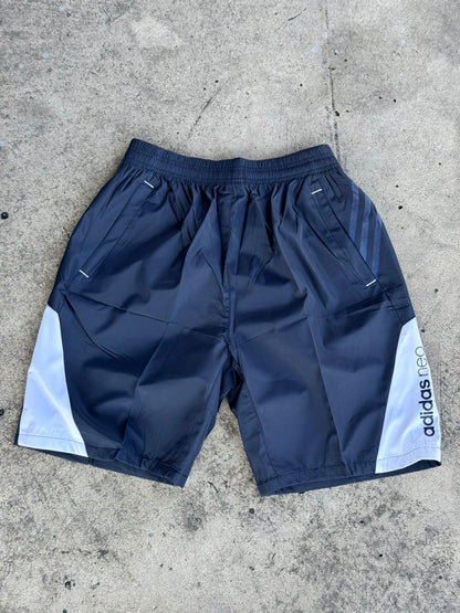 PANTALONETA ADIDAS 3 RAYAS