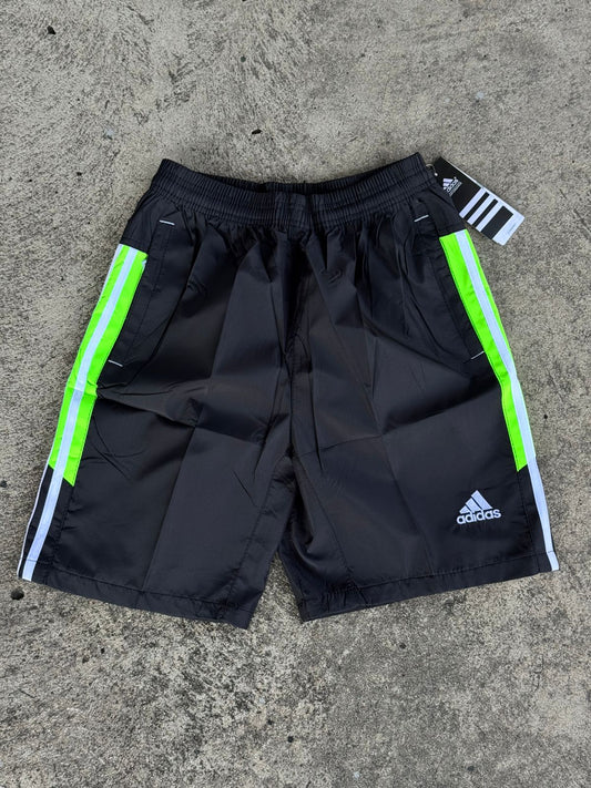 PANTALONETA ADIDAS 3 RAYAS