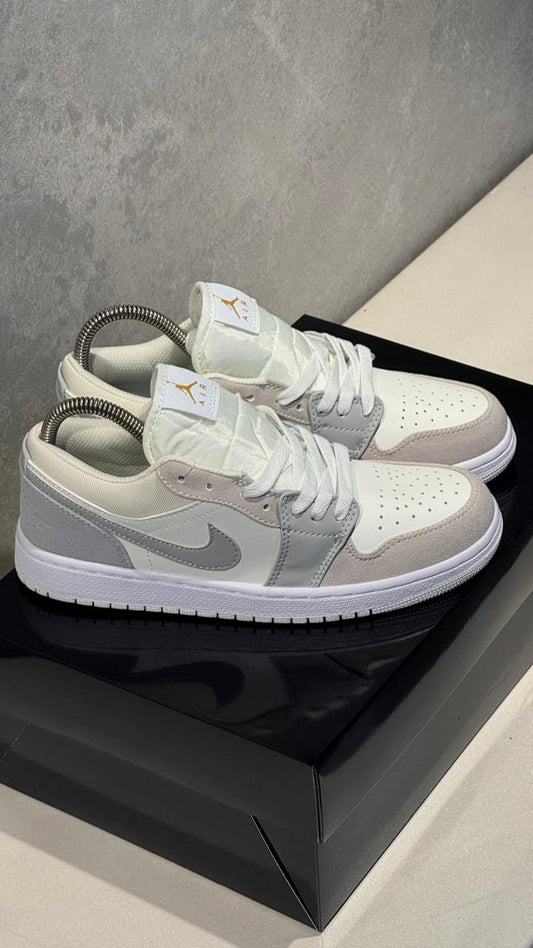 NIKE PARIS LOW BLANCO AZUL