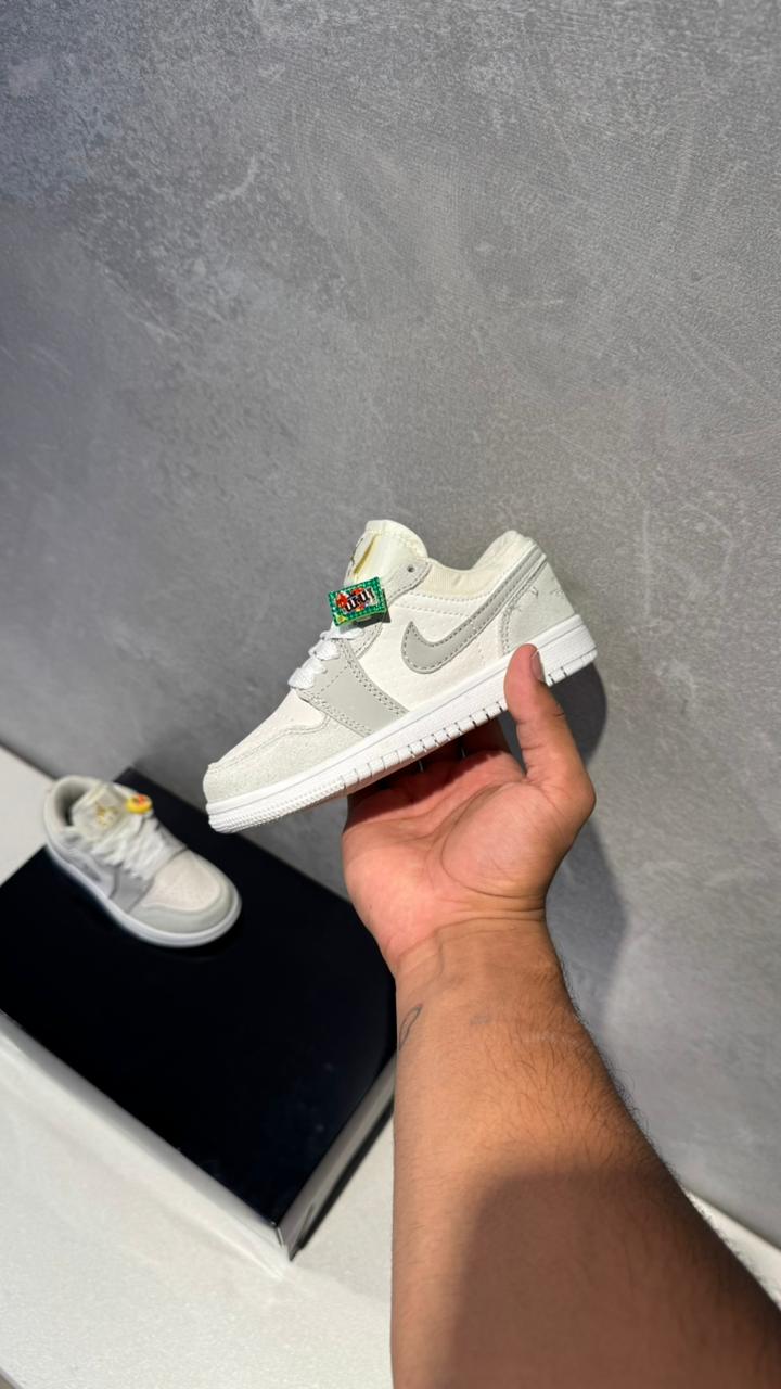 PARIS LOW NIÑO