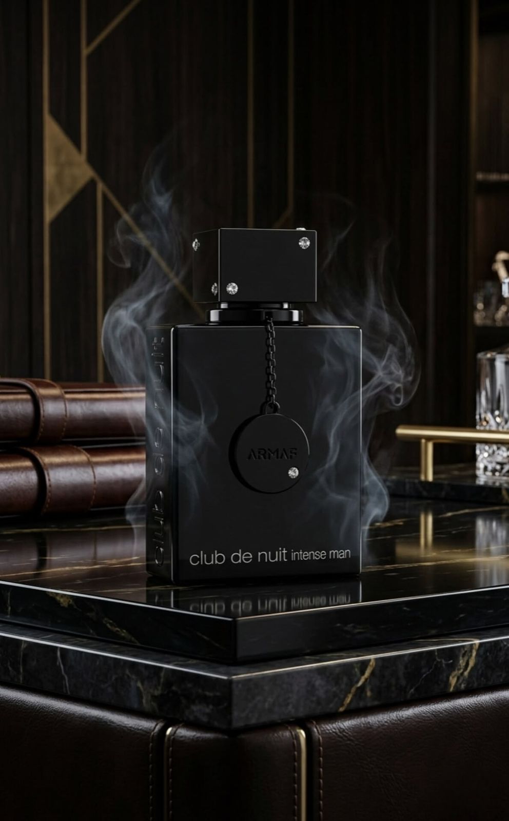 PERFEUME CLUB DE NUIT INTENSE