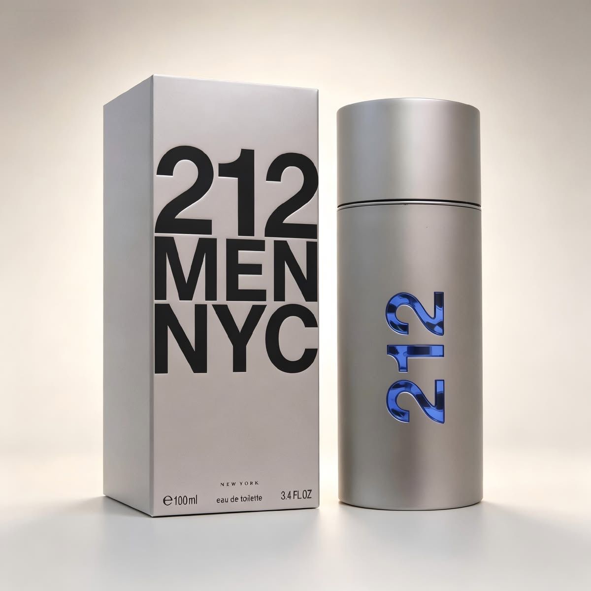 PERFUME 212 MEN NYC