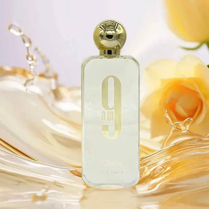 PERFUME 9 AM BEIGE