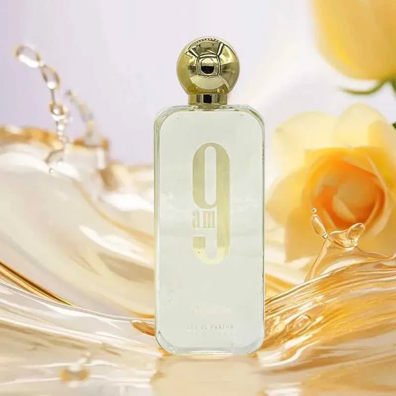PERFUME 9 AM BEIGE