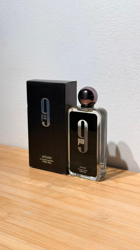 PERFUME 9PM AFNAN