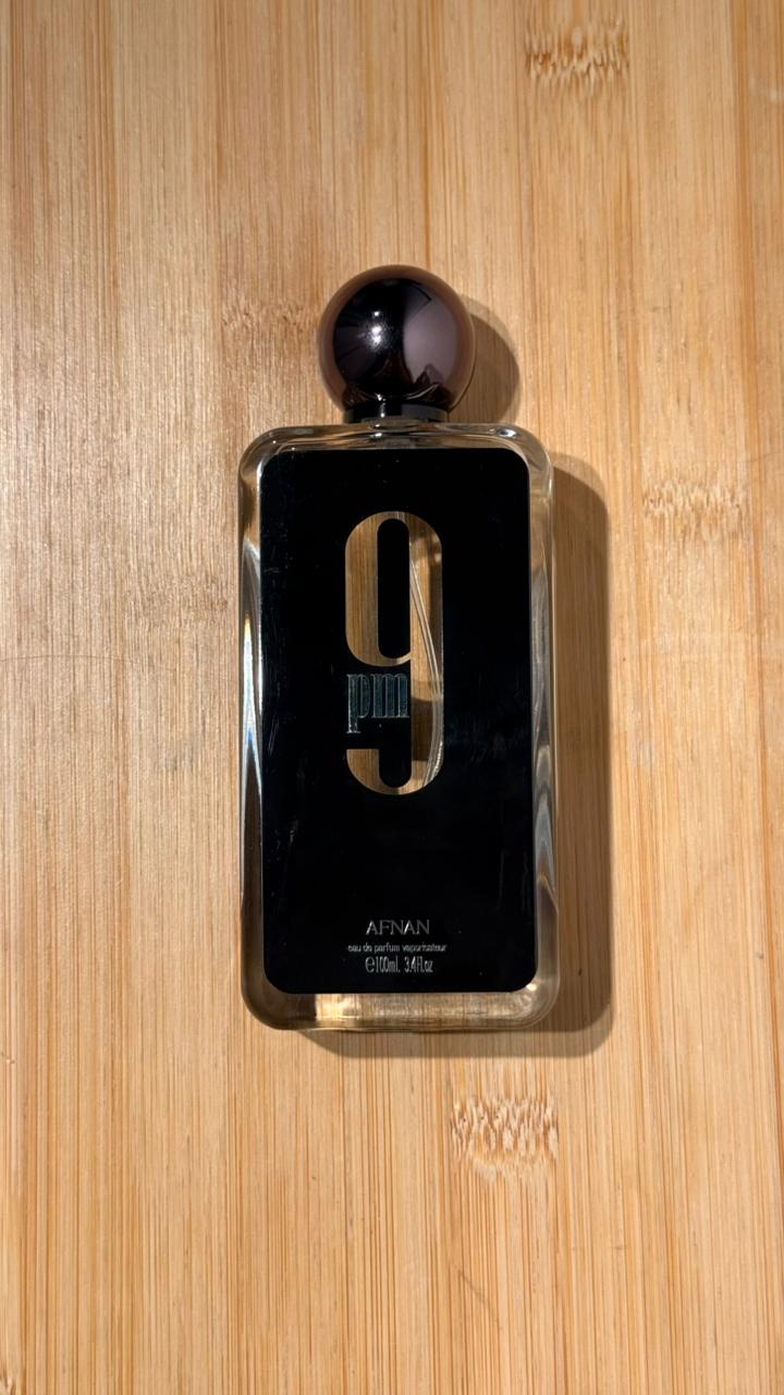 PERFUME 9PM AFNAN