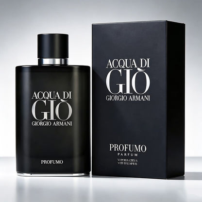 PERFUME ACGUA DI GIO PROFUMO