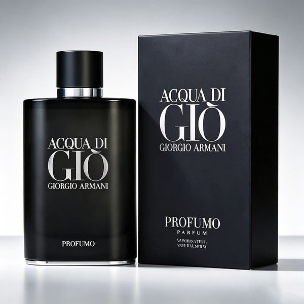 PERFUME ACGUA DI GIO PROFUMO