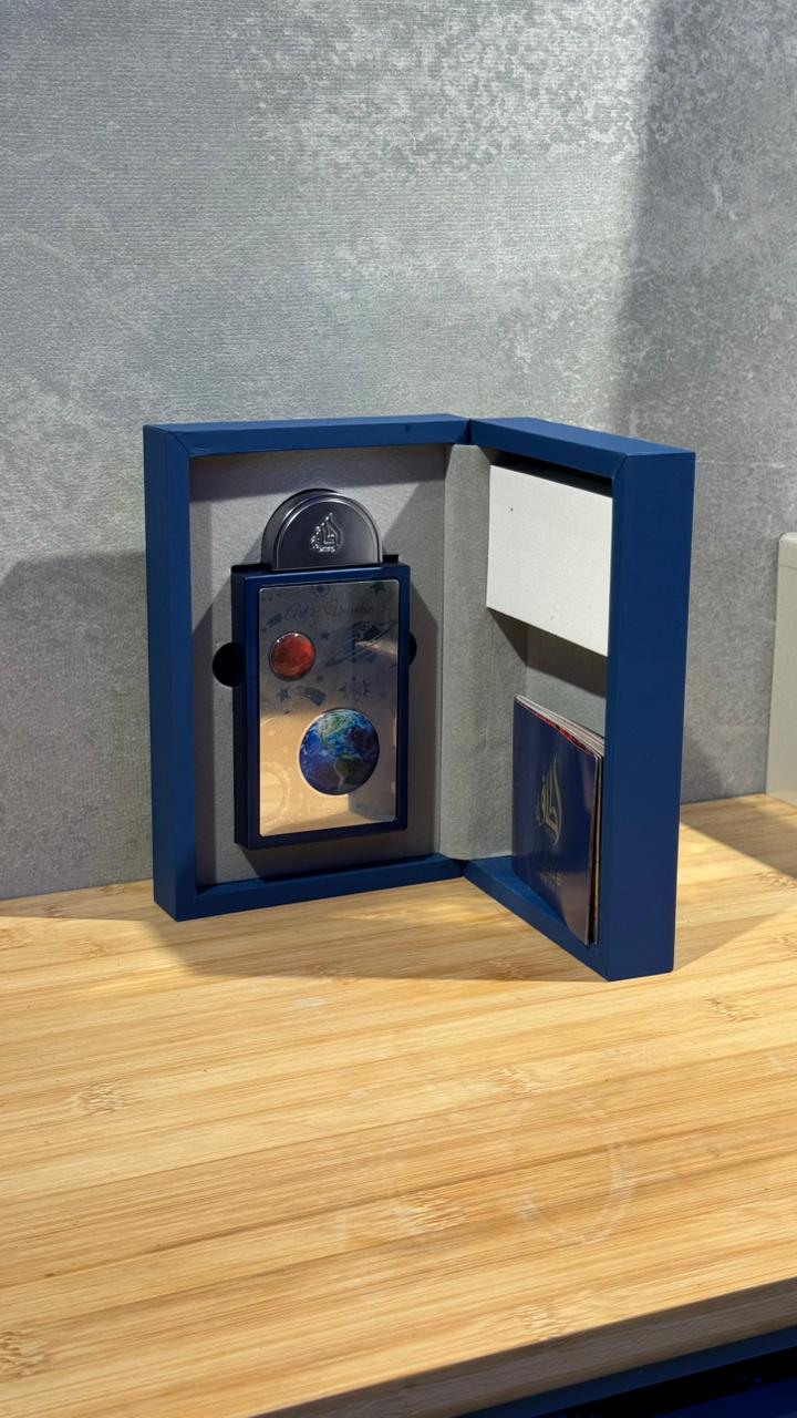 PERFUME ART OF UNIVERSE