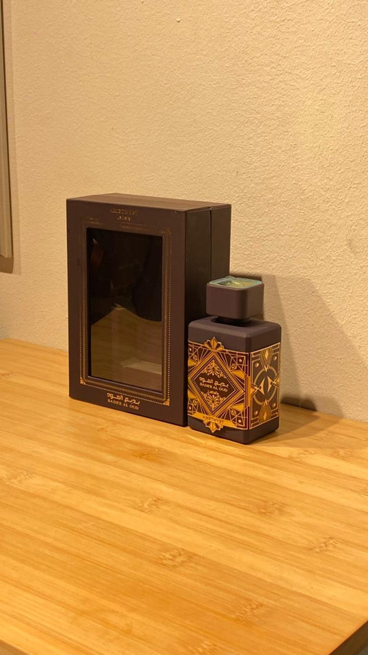 PERFUME BADEE AI OUD AMETHYST