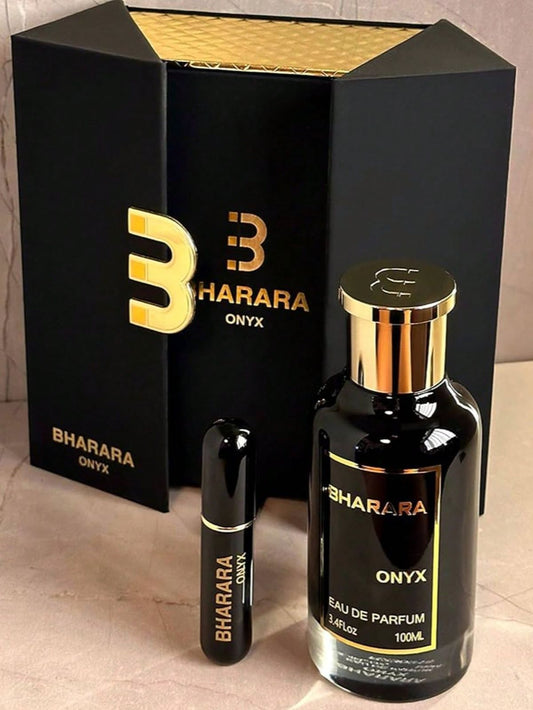 PERFUME BHARARA ONYX